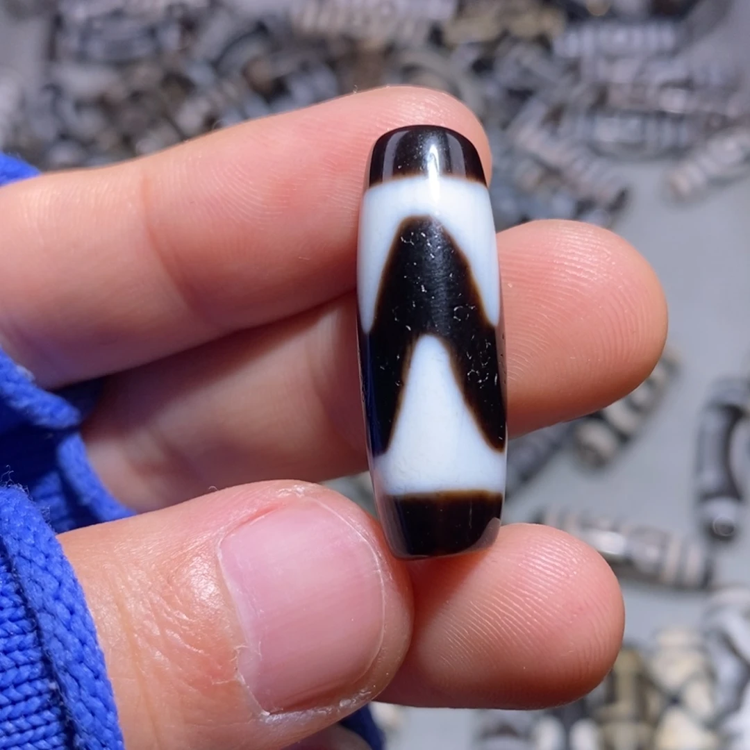 任****玛瑙/玉髓未镶嵌颈饰