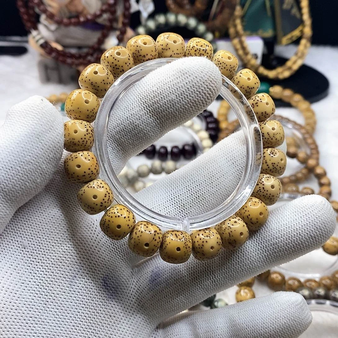 星月菩提手串?*福利