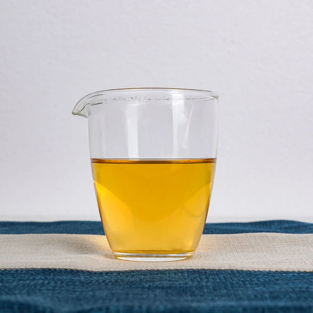 【鑫说】福鼎白茶·正山脉·2014年白毛茶