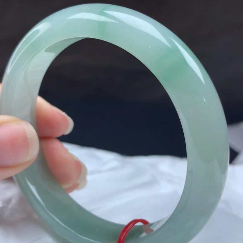 【闪购商品】未镶嵌手镯翡翠97015，