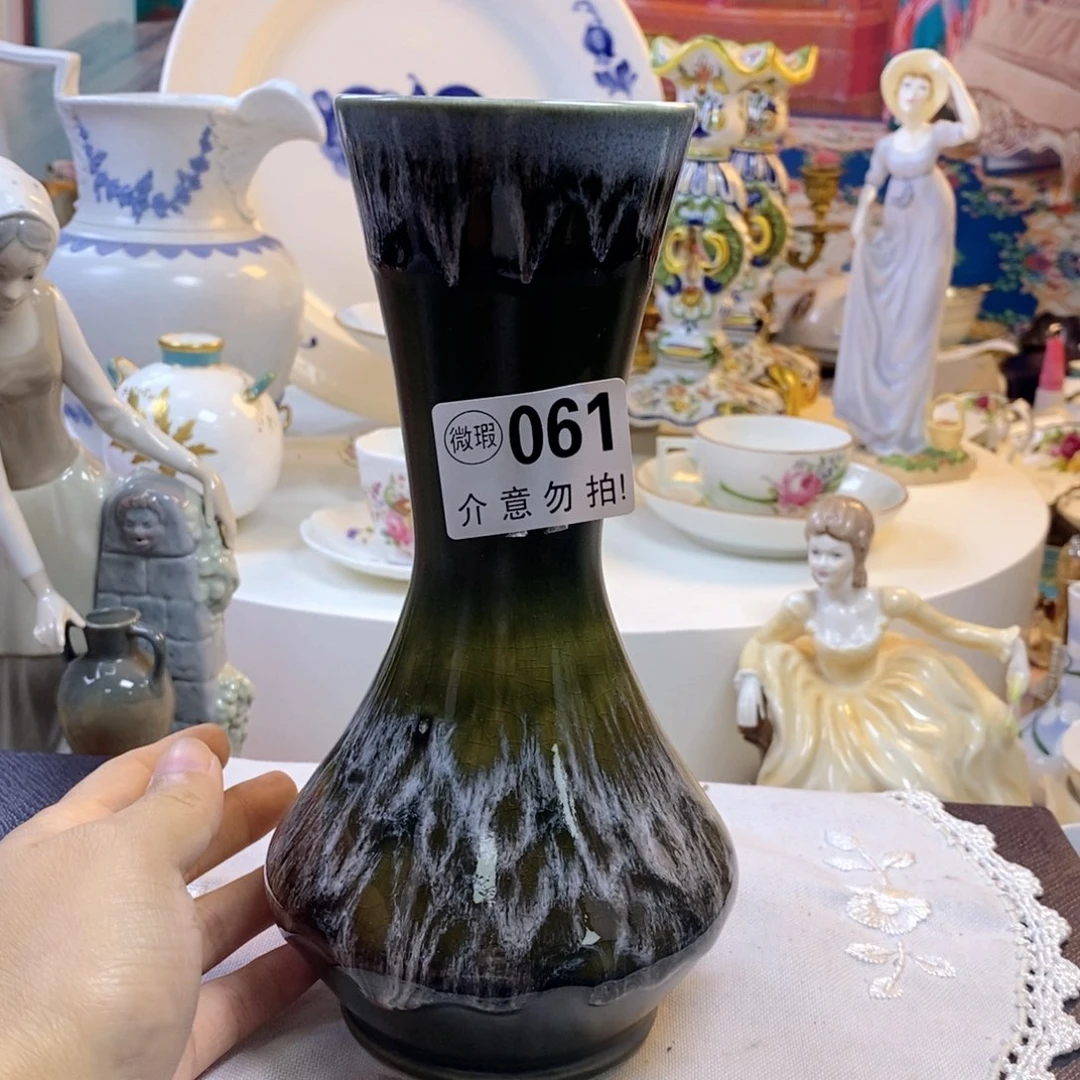 瓷片瓷器欧瓷咖啡杯水晶杯