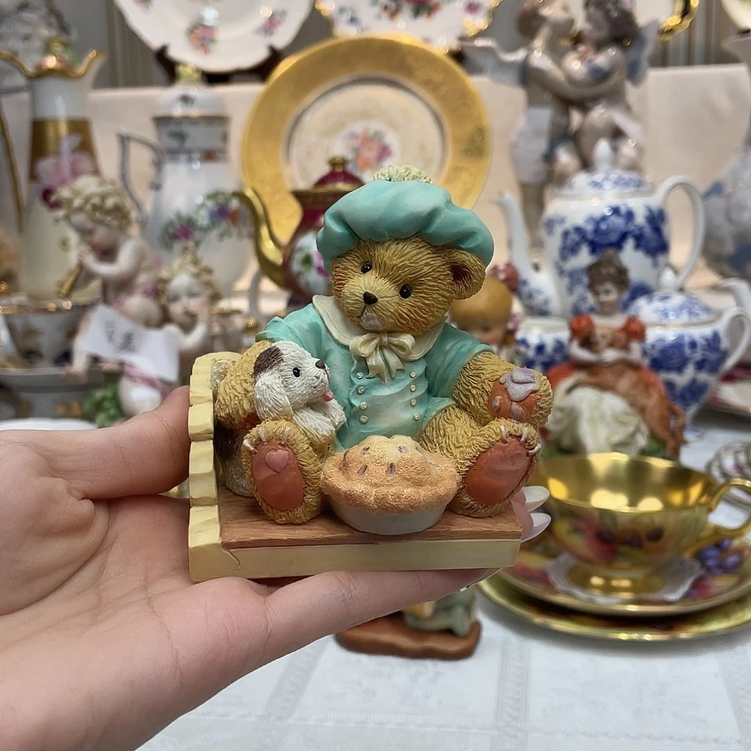 瓷片欧美中古美物