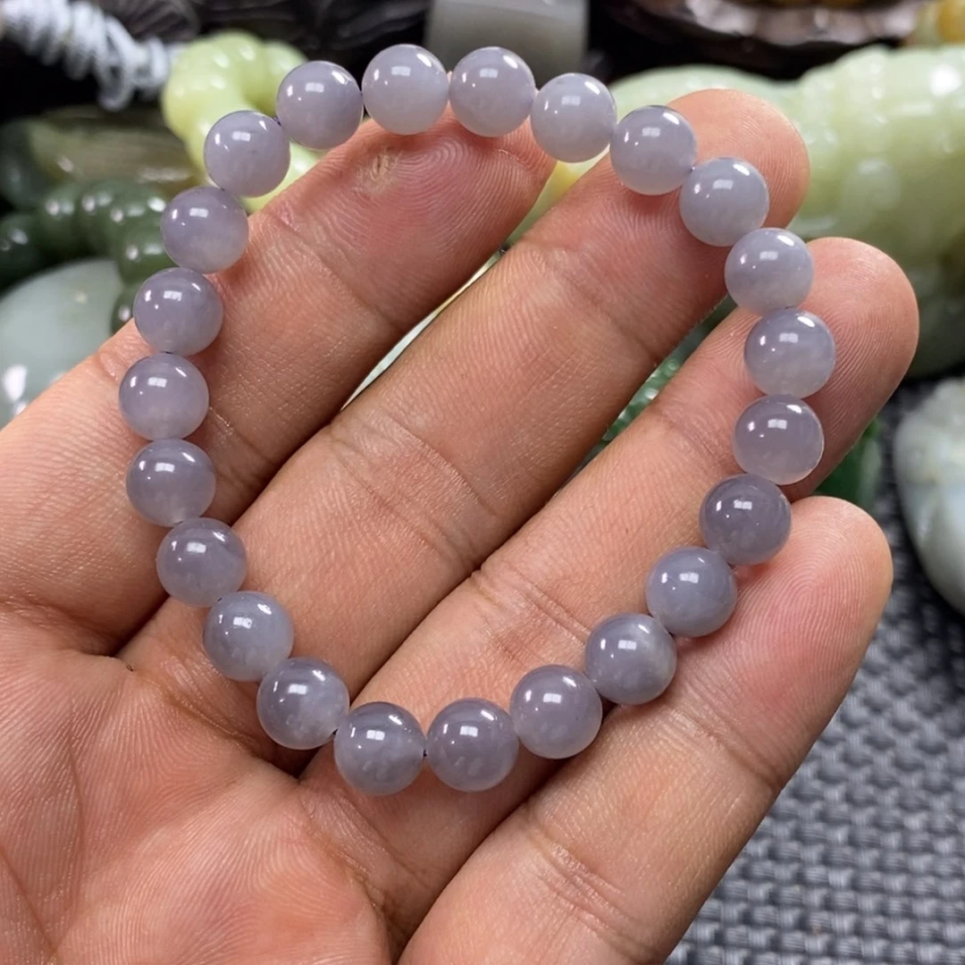 手链未镶嵌和田玉