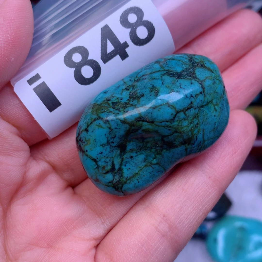 空竹粉丝专享十堰特色手工散珠