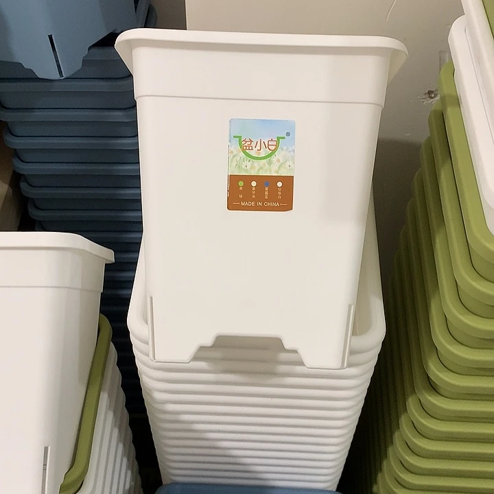 方口18高20白5个