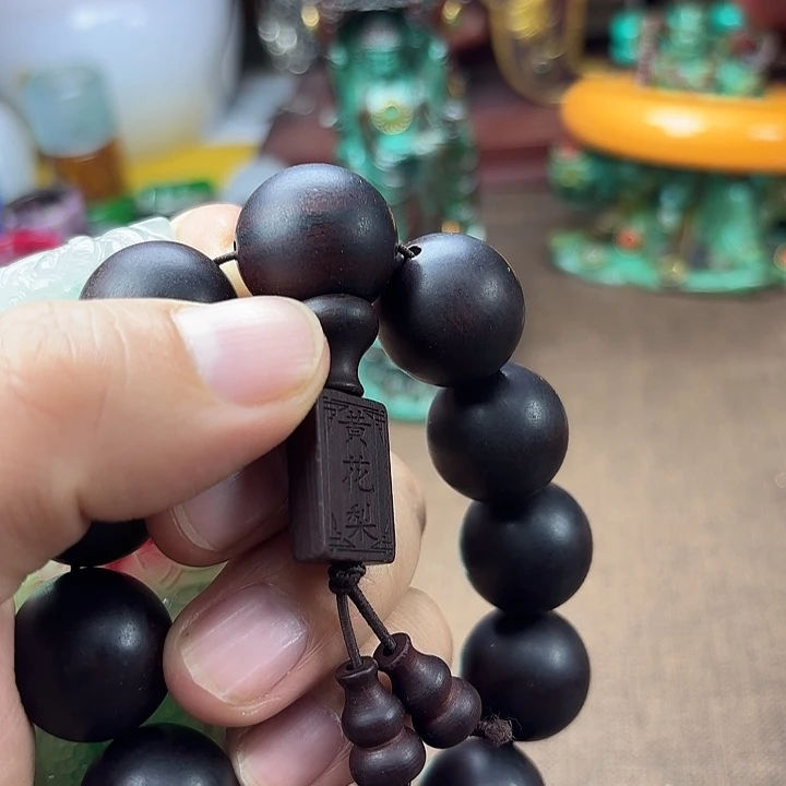 大果紫檀（缅甸花梨）106