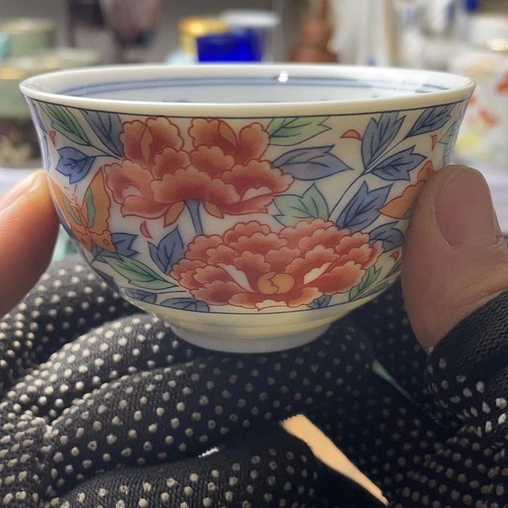 水滴瓷器水滴瓷器