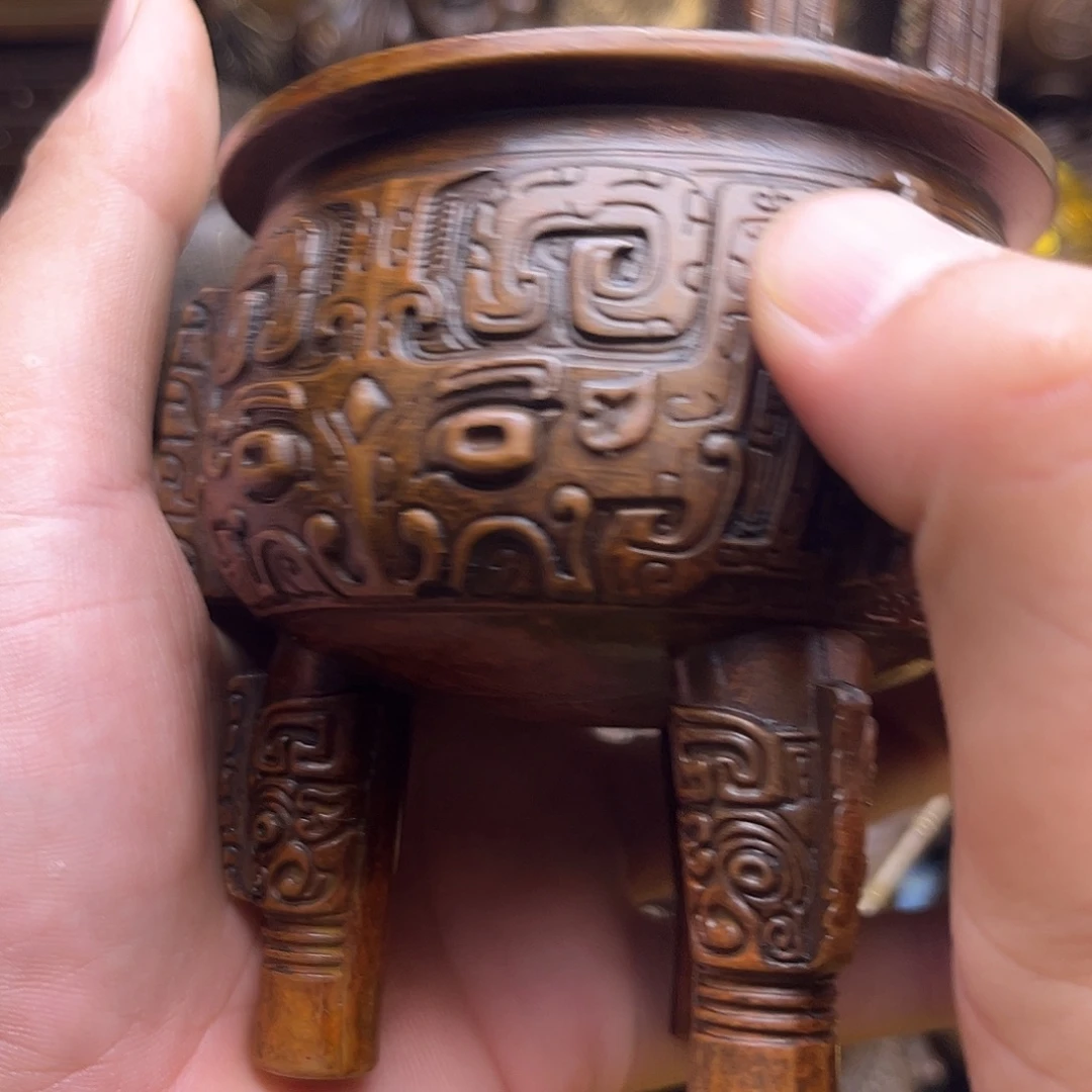 贾***章铜器摆件下单链接