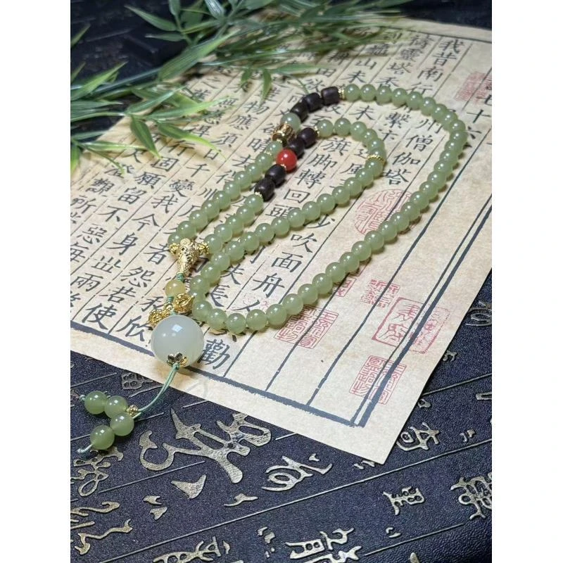 （年年粉丝专属价）Y33244精美吊坠