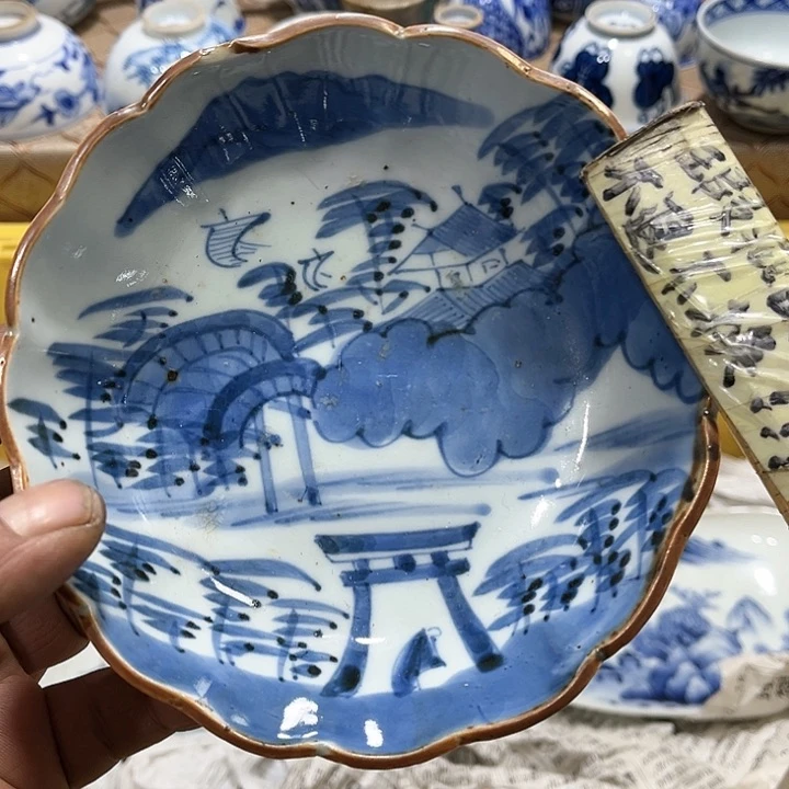 陶瓷茶玩榜第二十名