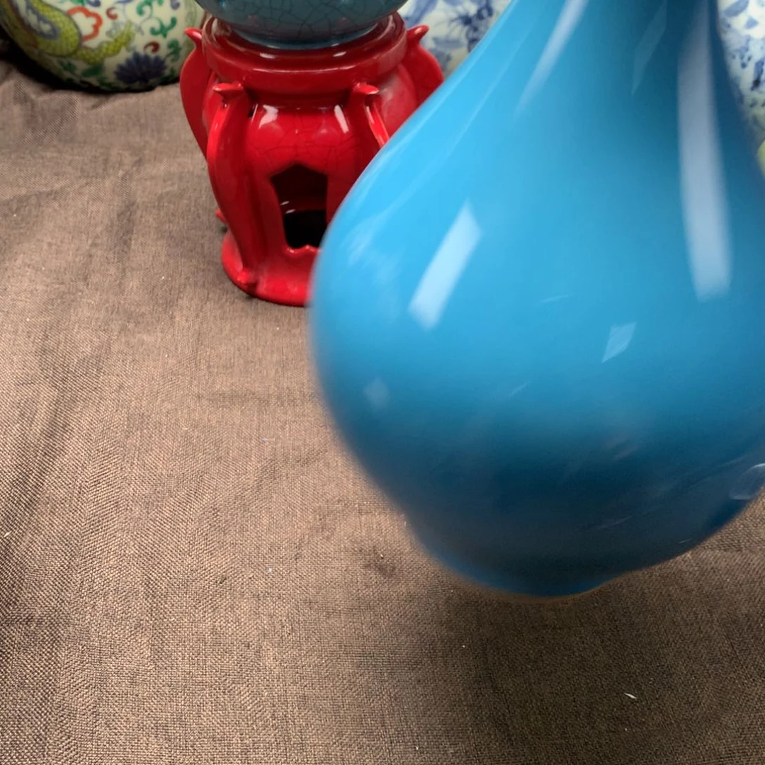 摆件瓷旧藏瓷器旧藏瓷器