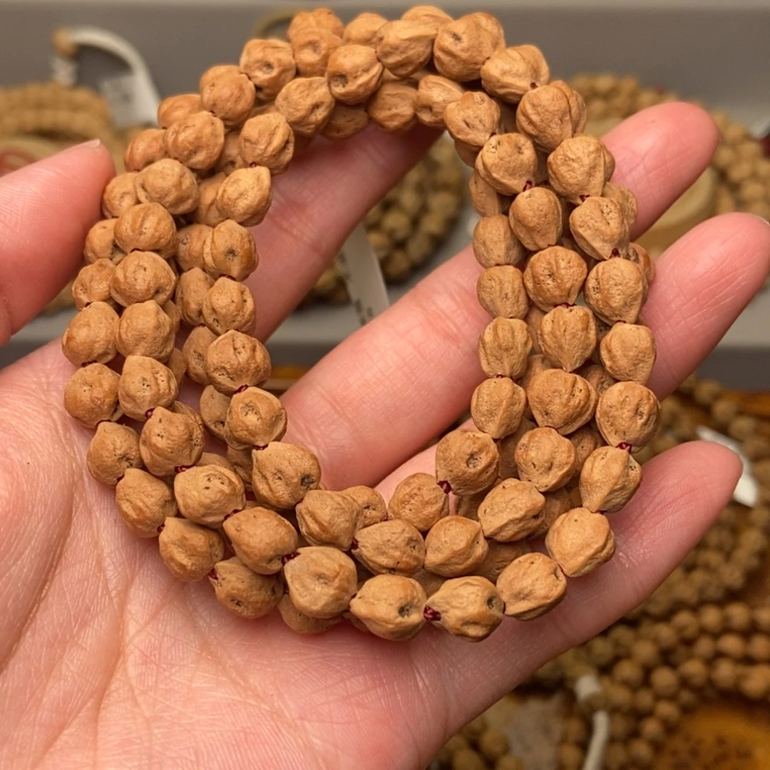 吊坠柏香籽/百香籽