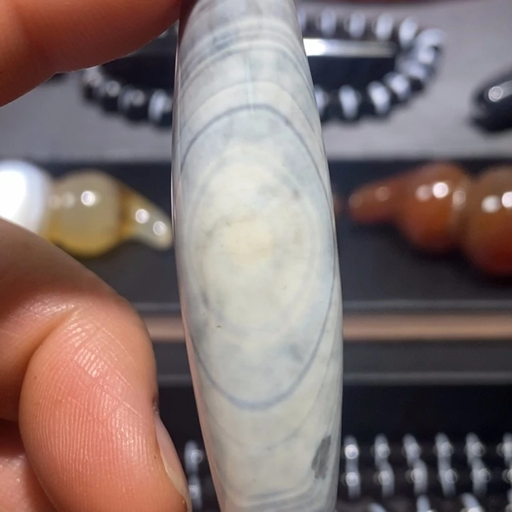 玛瑙/玉髓未镶嵌挂件