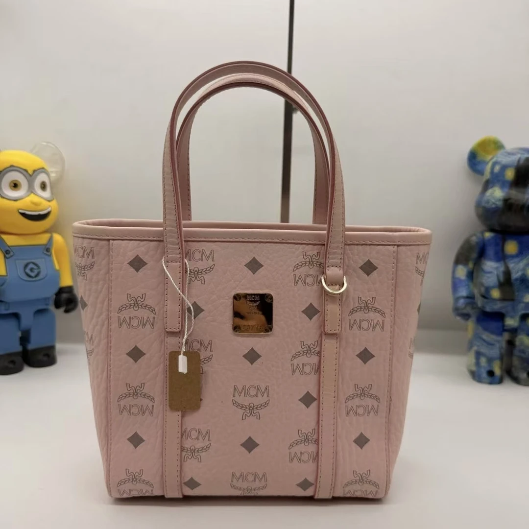 99新 MCM 单肩包/072839