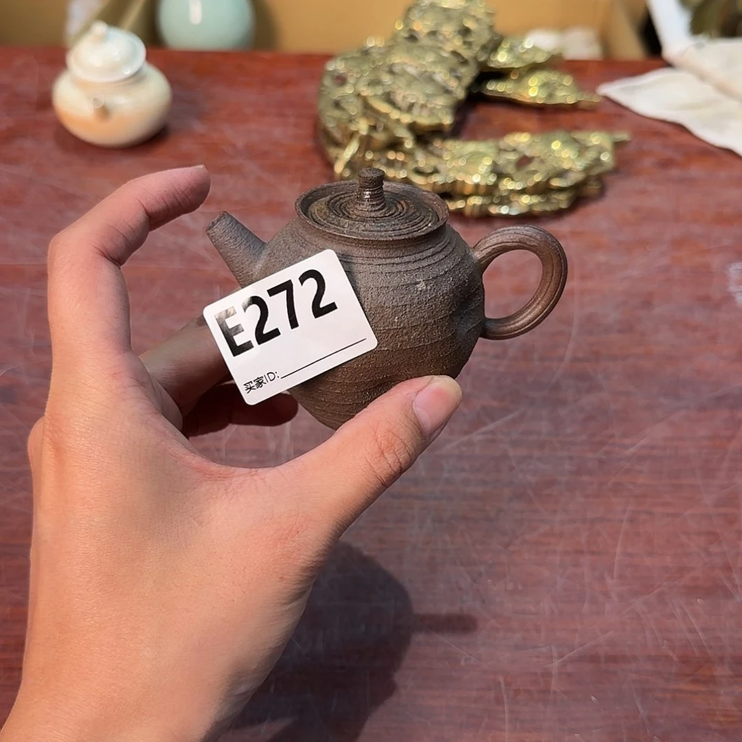 瓷片山*瓷片工艺美术作品