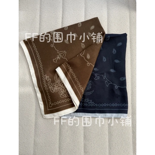 FF小铺｜潮流亲肤百搭韩国小方格