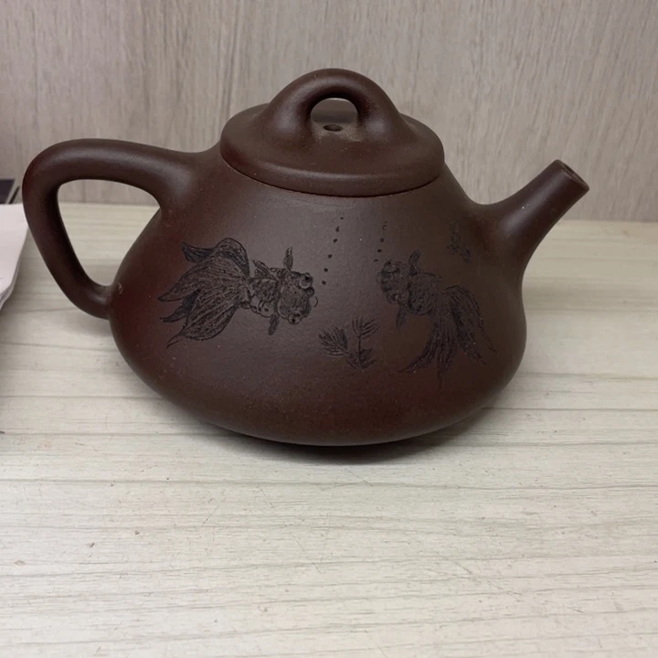 茶壶紫砂紫砂壶宜兴
