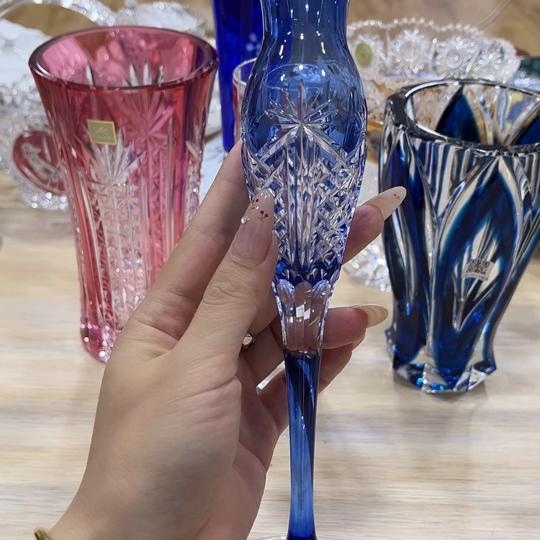 瓷片精品进口瓷器瓷片