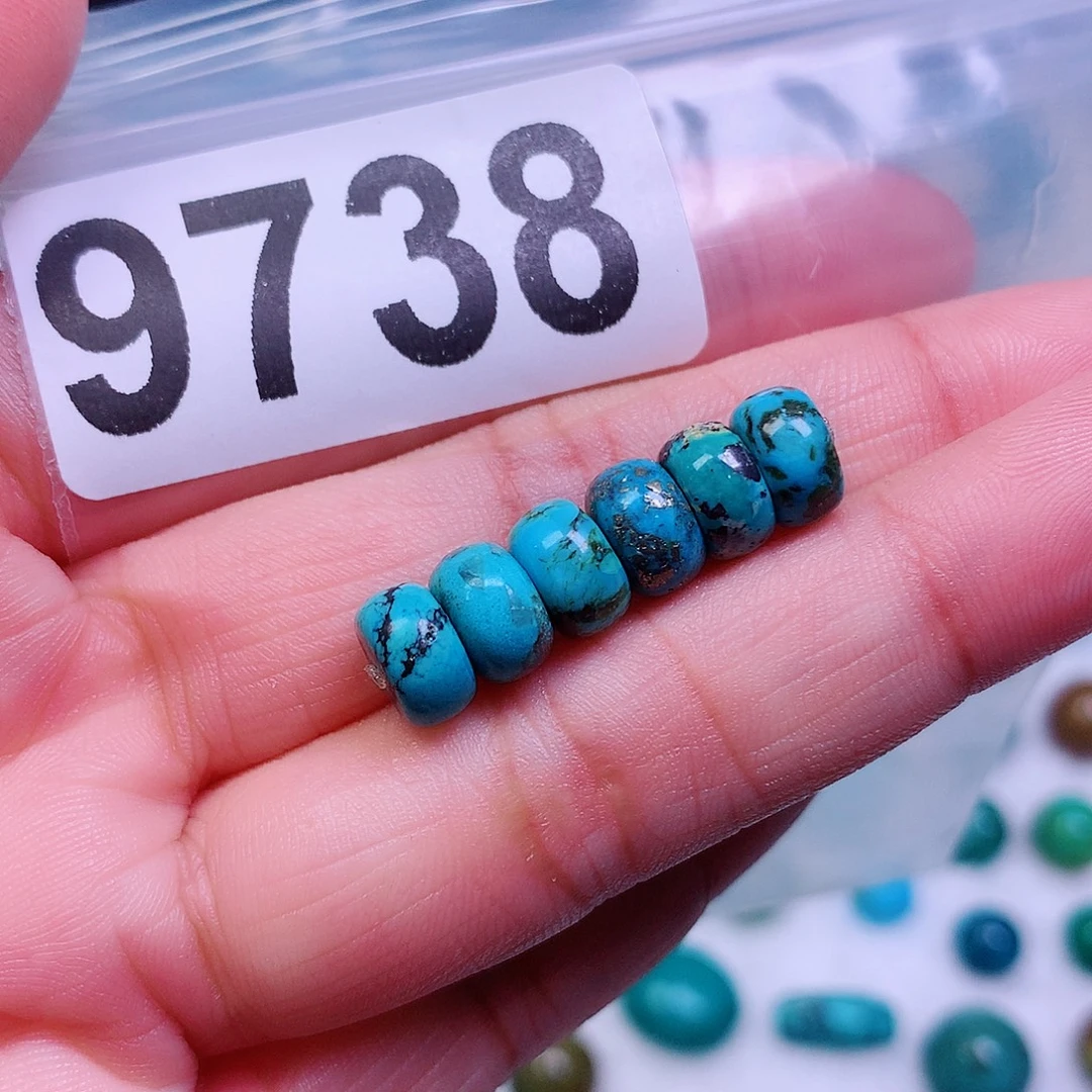 空竹粉丝专享十堰特色手工散珠