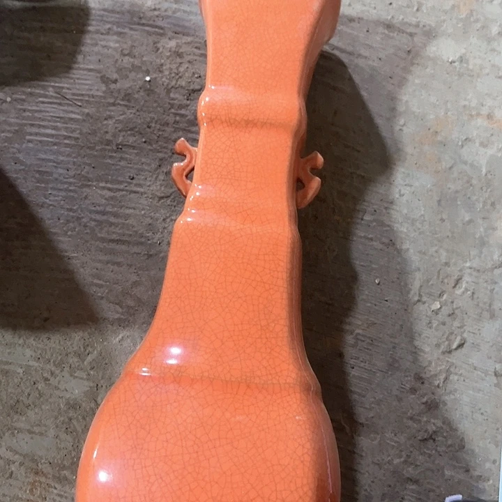 摆件瓷器瓷器的瓷器