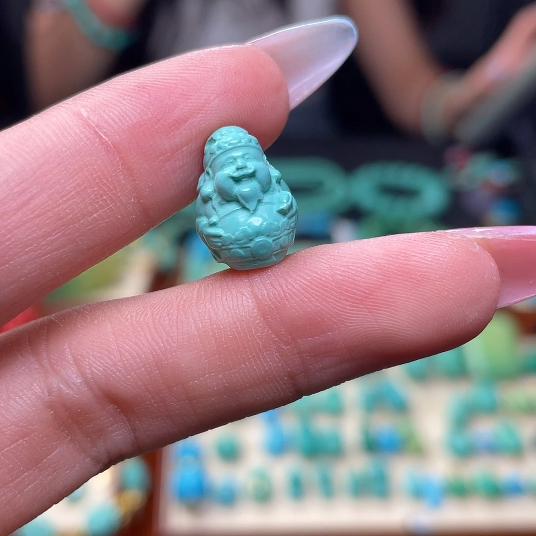 无合金21 号 手串配件