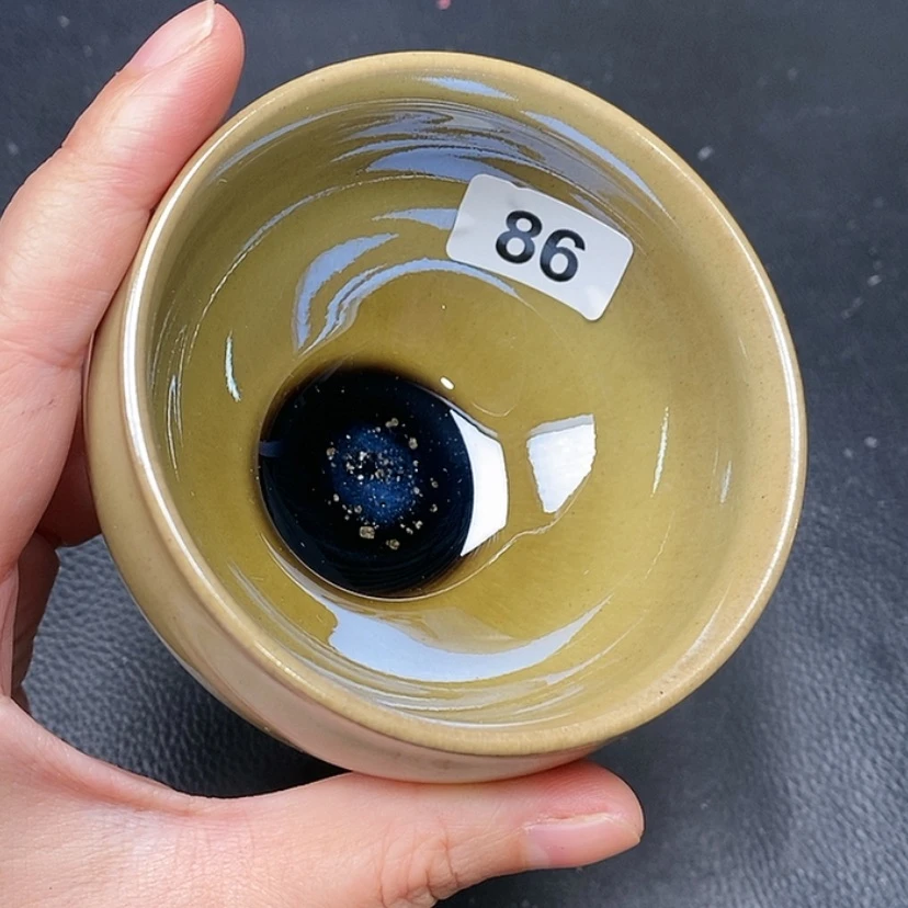 【闪购商品】茶盏我的盏太好看了啦