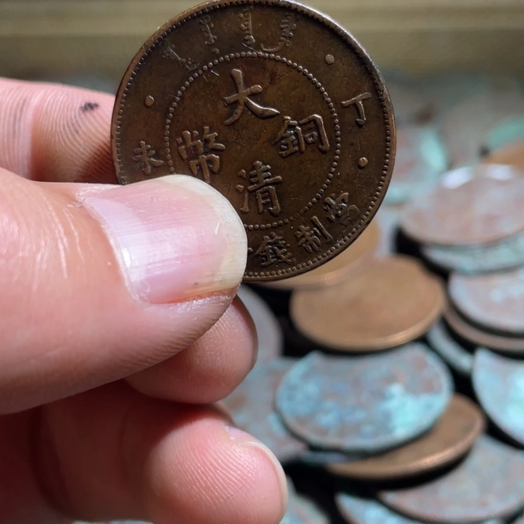 海***尘花岗石纯铜锡合金纯铜博古通今小卢20