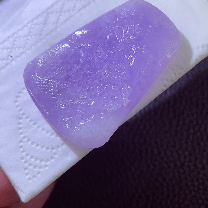 未镶嵌定制翡翠翡翠