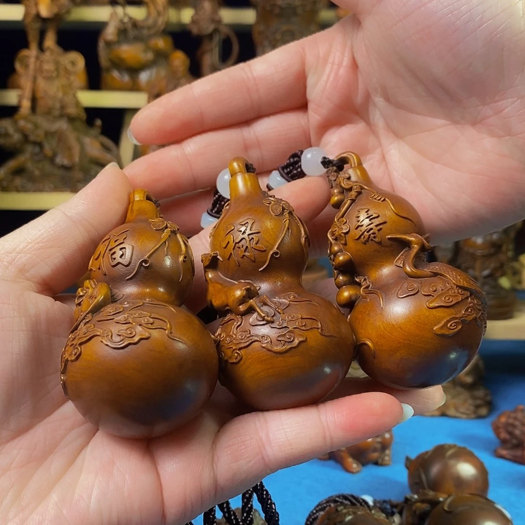 黄杨木R*y小叶黄杨木工艺品