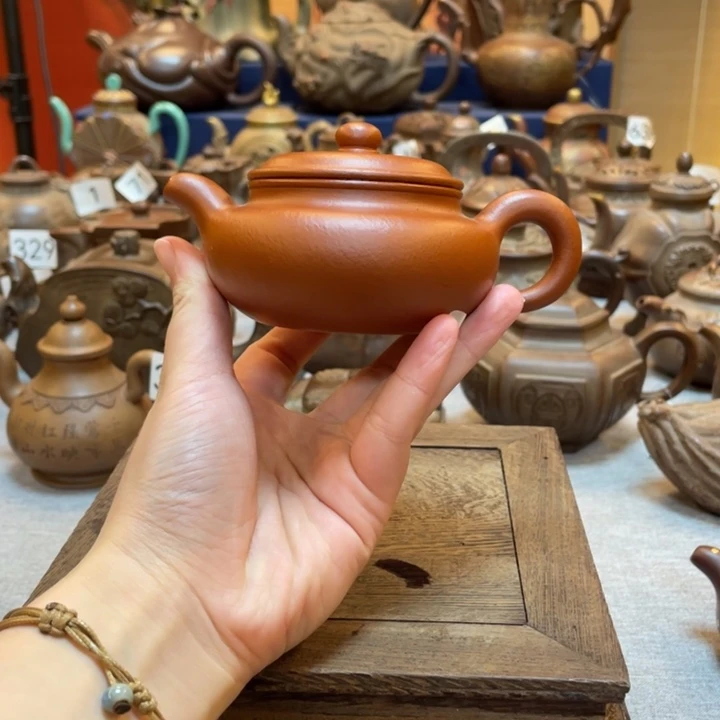 紫砂茶壶紫砂茶具紫砂