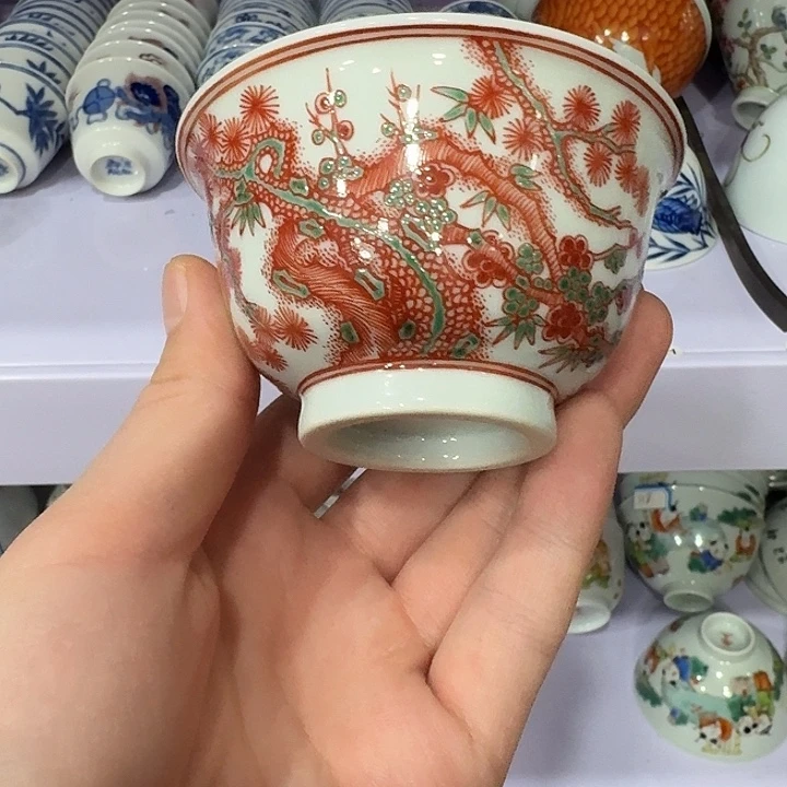 陶瓷艺术品收藏陶瓷