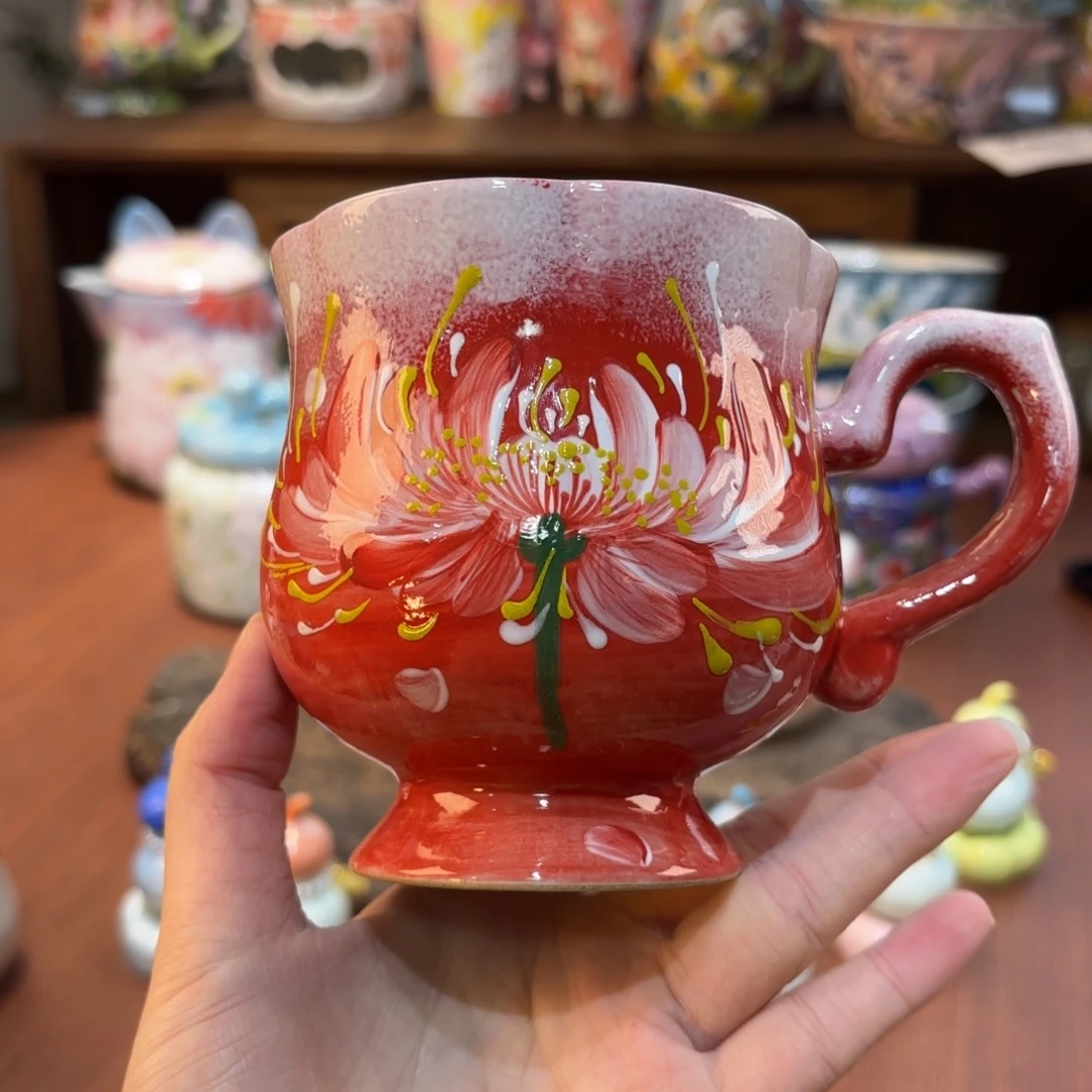 景德镇陶瓷直播间