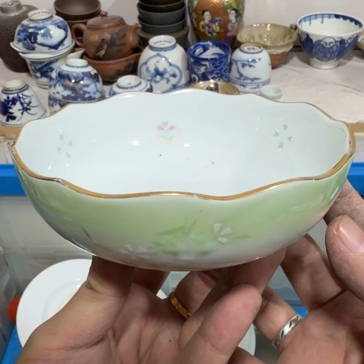 陶瓷推荐第二名20包邮