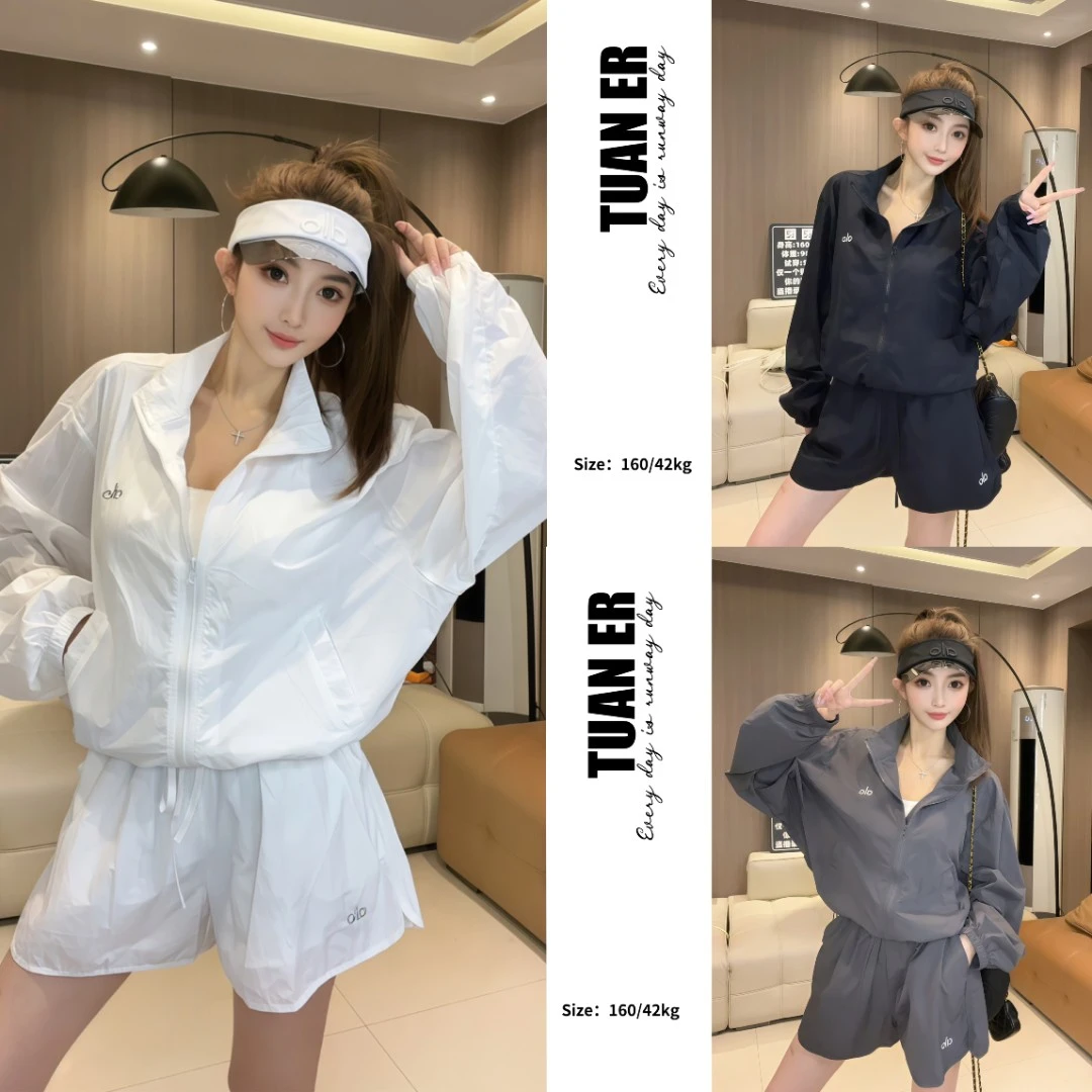 新（团团专属）▪️2025夏季韩版新款休闲时尚套装女