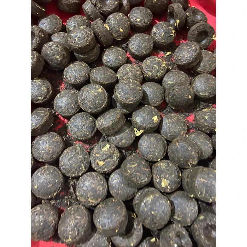 野生 金龙C  香气十足