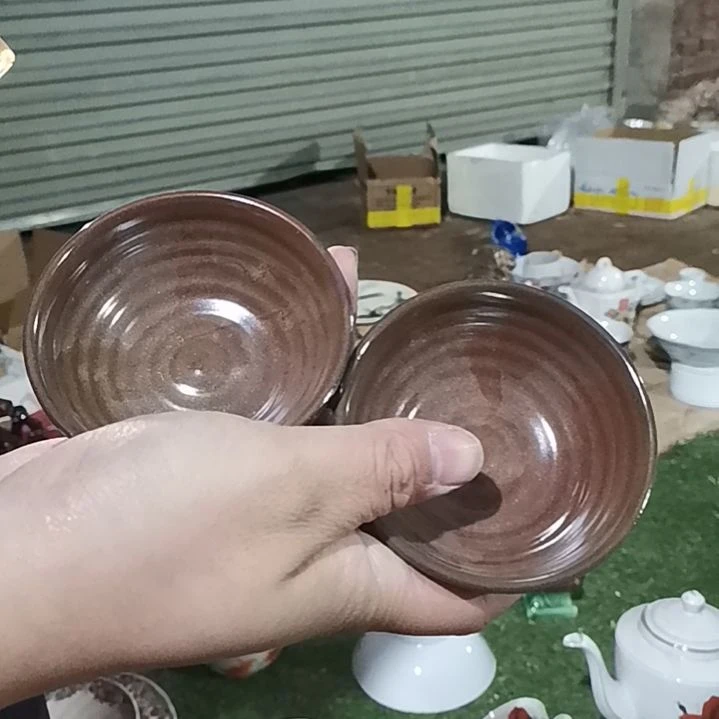 摆件，烧制问题都是正常103号