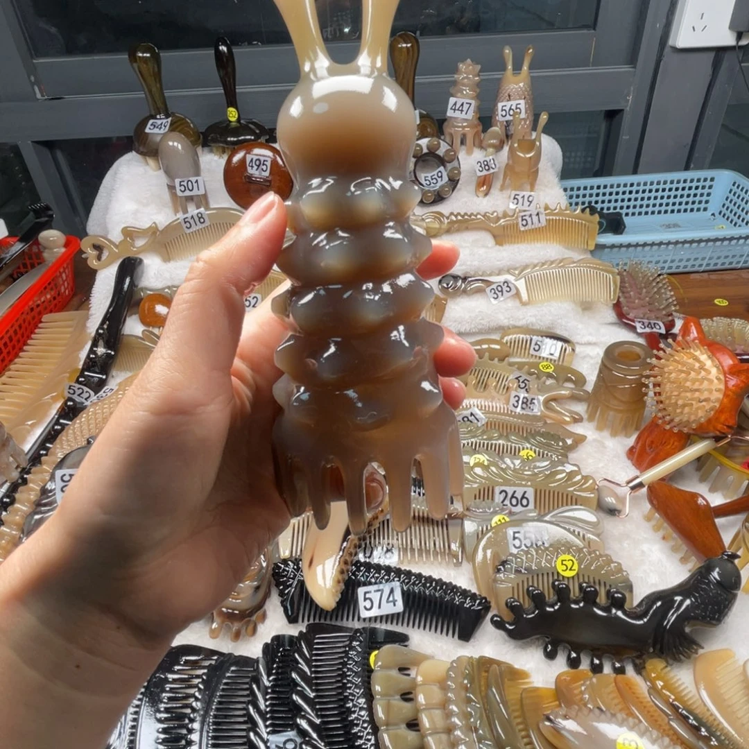 牛角牛角牛角牛角牛角牛角梳子