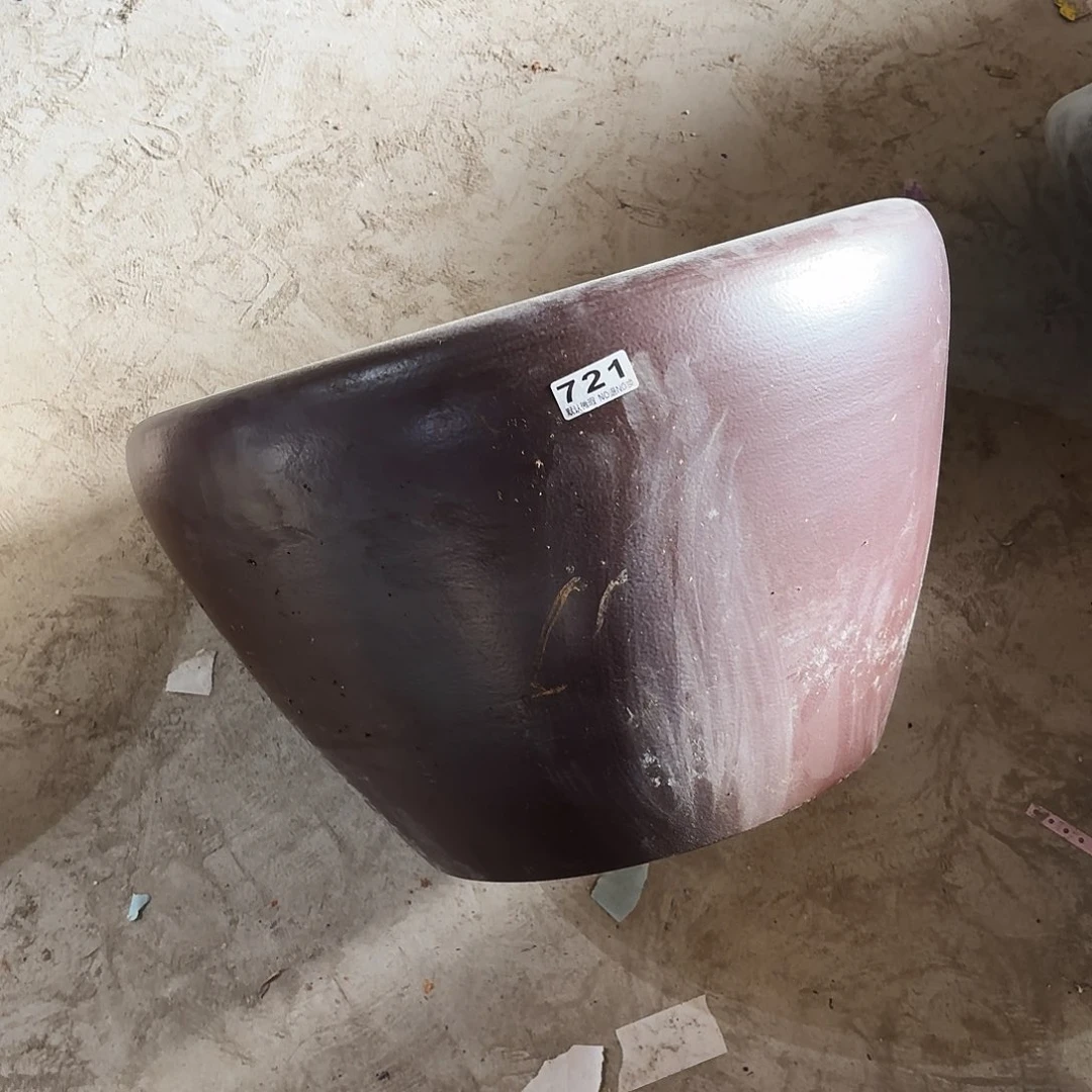 缸50瑕疵陶瓷721瑕疵陶瓷