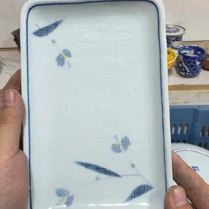 陶瓷推荐第二名20包邮