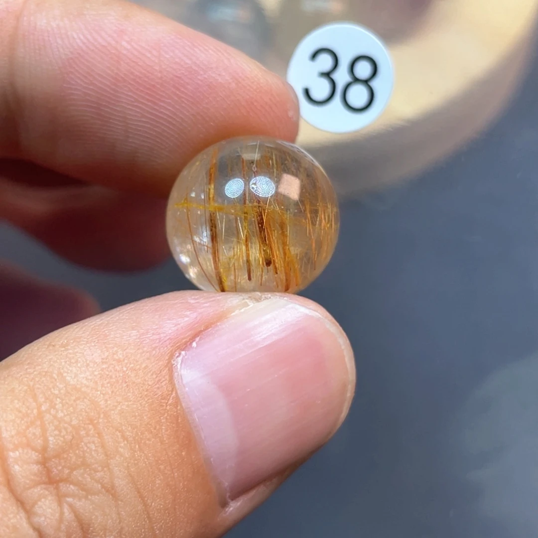 【闪购商品】未镶嵌吊坠(赠链)水晶扭****7