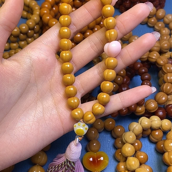 猴头手串猴头手串