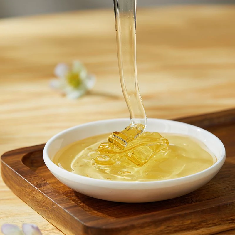 农家自产天然槐花蜜