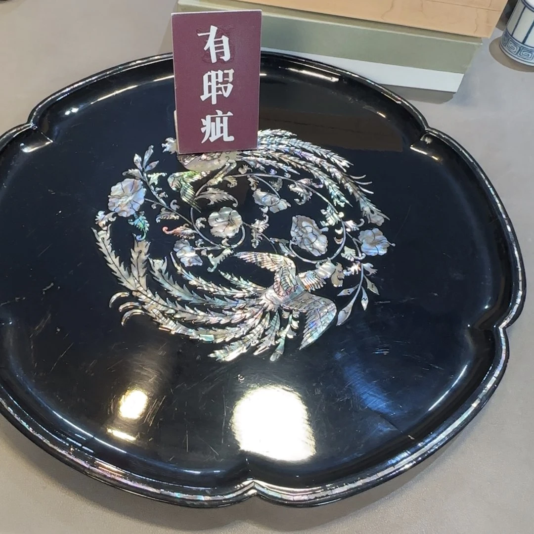 木中古美术装饰工艺品