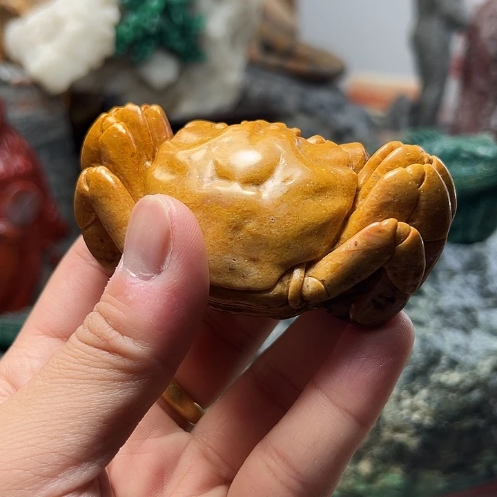 寿山石寿山石摆件