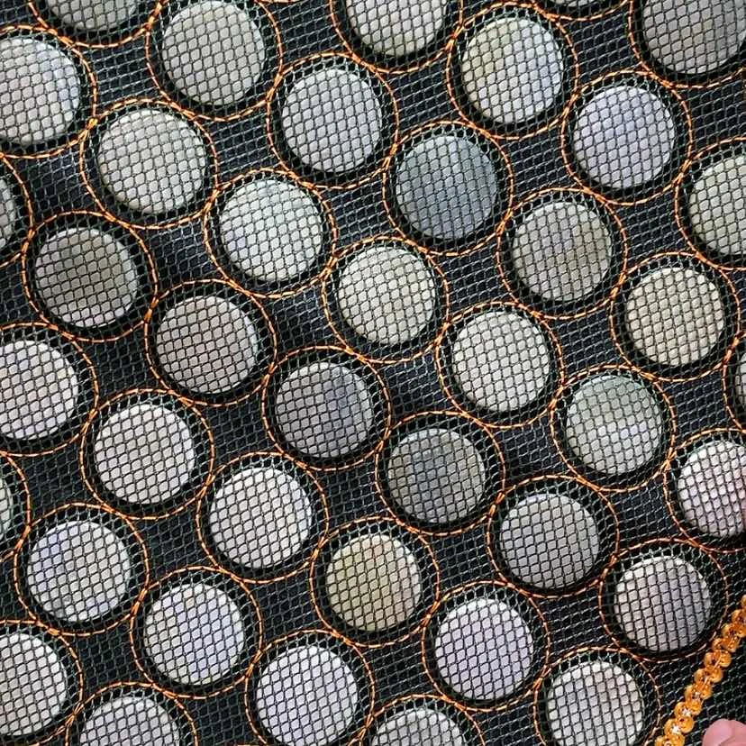 【闪购商品】蛇纹石玉未镶嵌坐垫，2个星****福