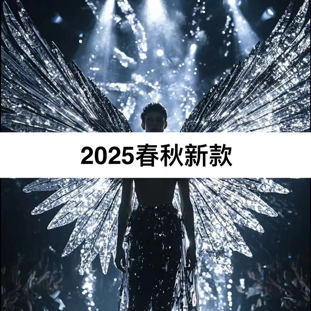 【格子连帽夹克】2025年春秋季轻奢潮流时尚男女同款百搭外套