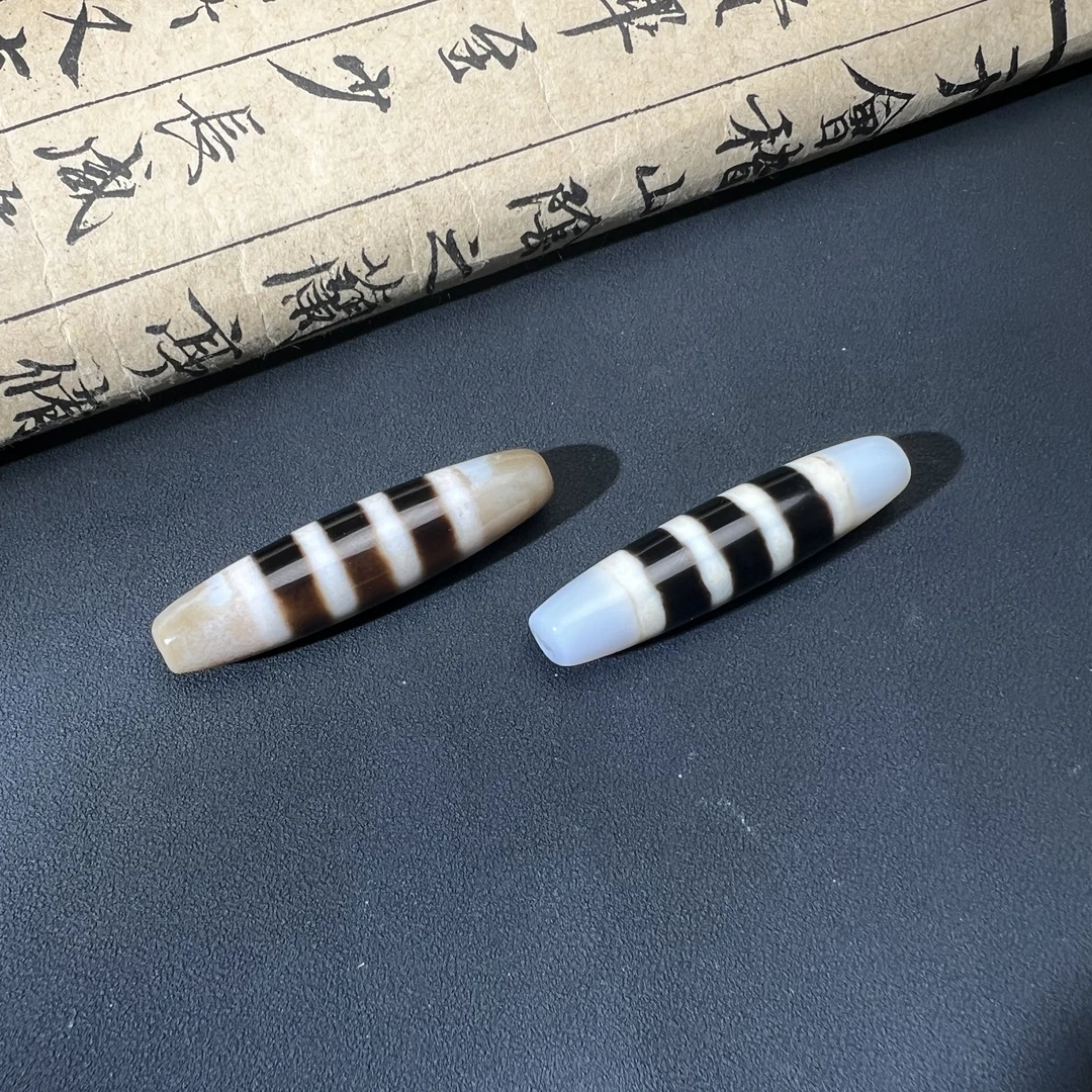 老徐的珠宝店| 上肯老超顶线珠 天珠 多样性发一