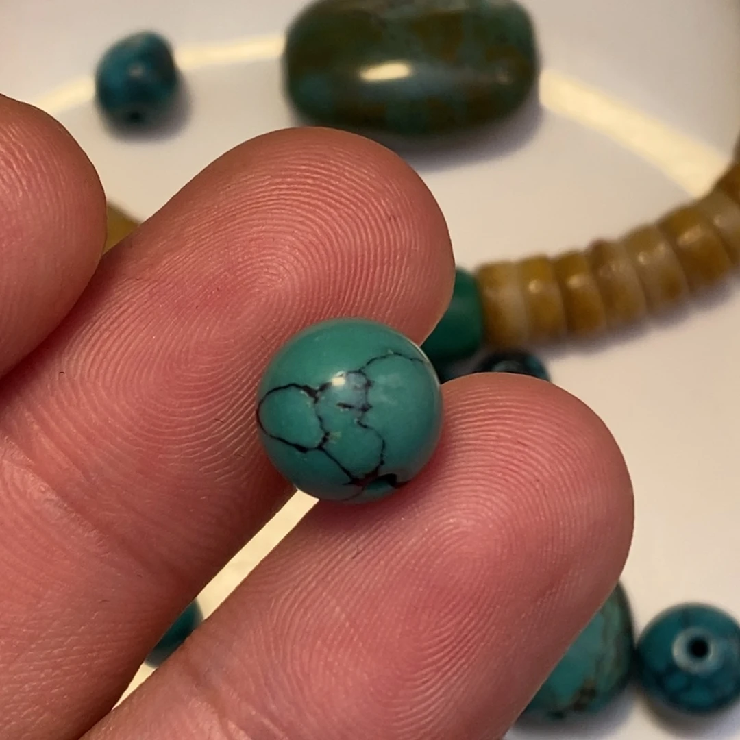 吊坠凤眼菩提?****?好看的配饰