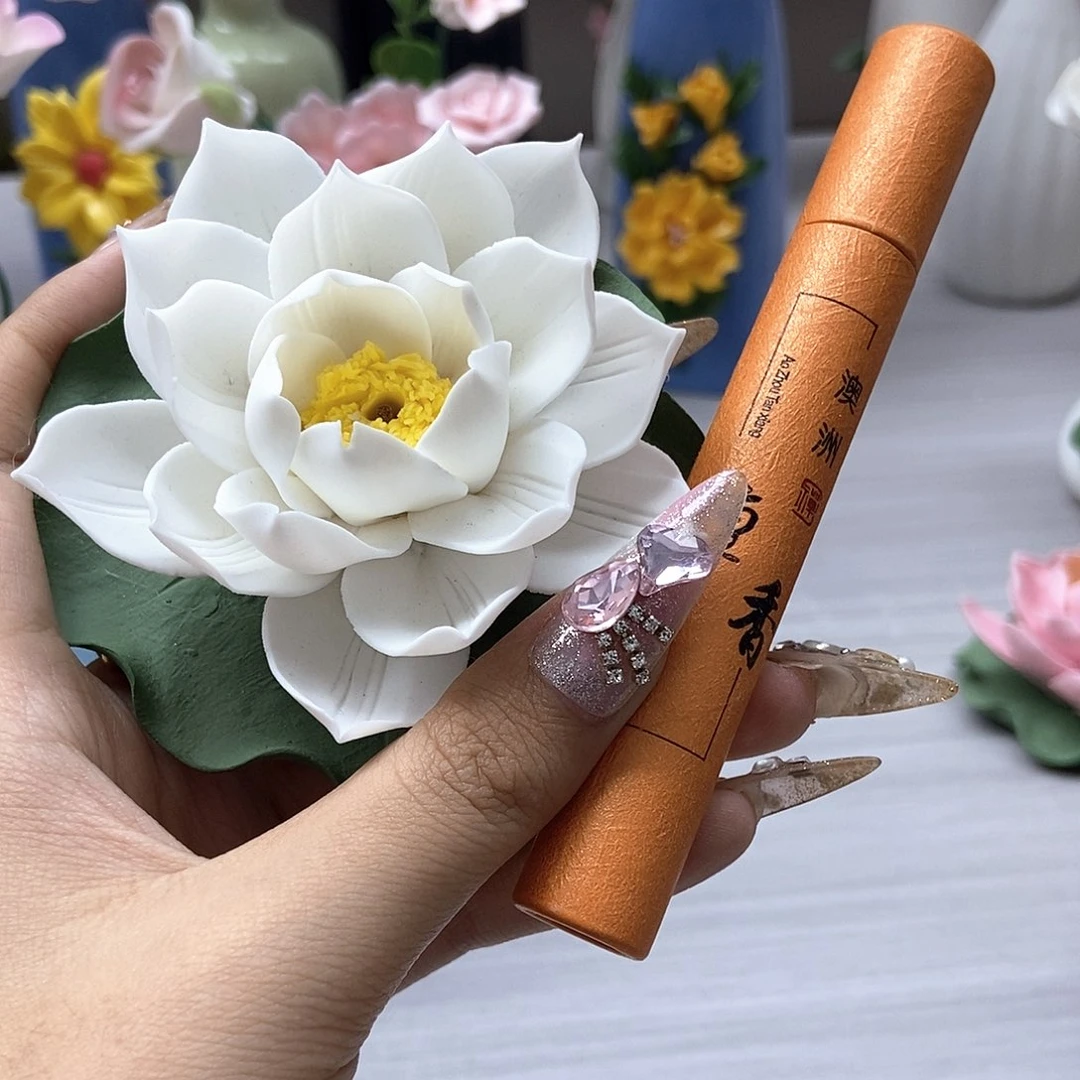 陶瓷手工制作工艺