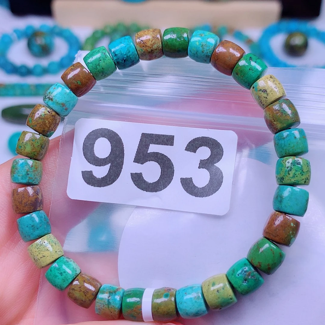 空竹粉丝专享十堰特色手工散珠